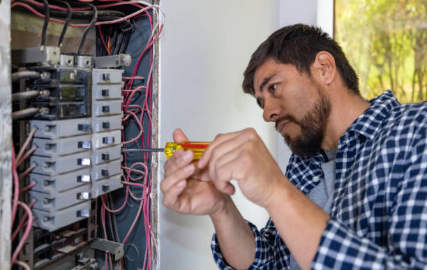 Emergency Electrical Repair Services in Ridgeland, SC